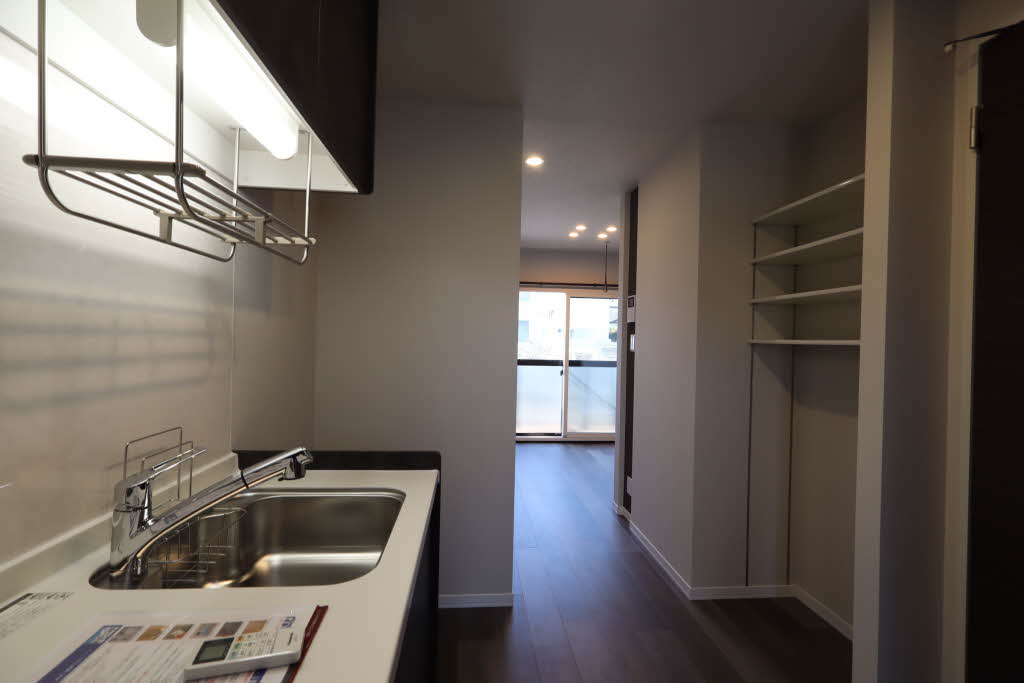 フレグランスステーション A106号-8