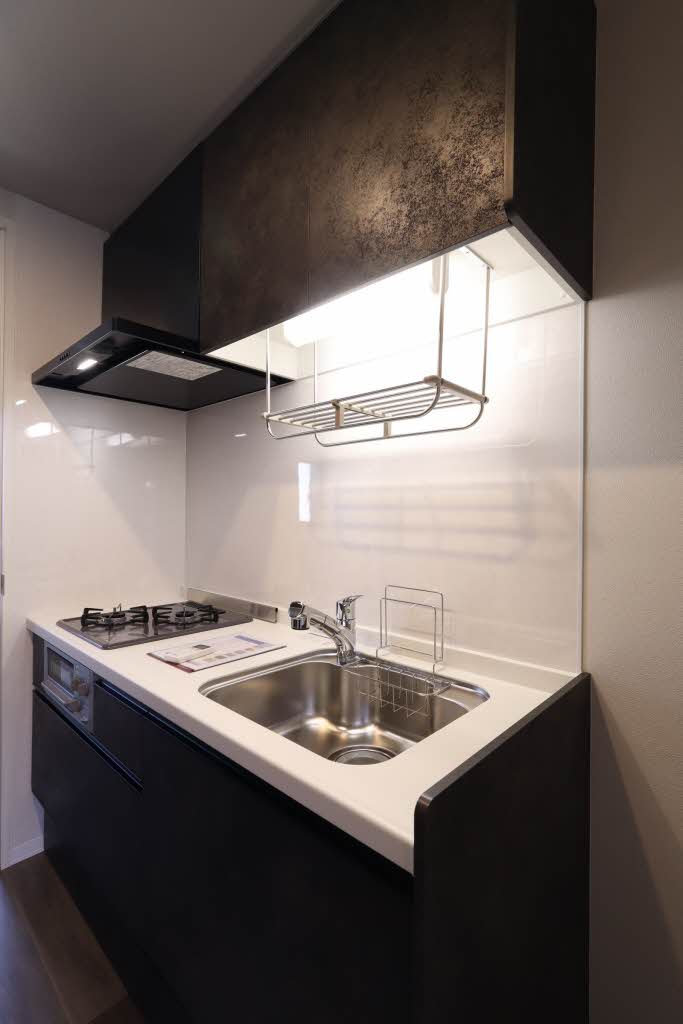 フレグランスステーション A106号-9