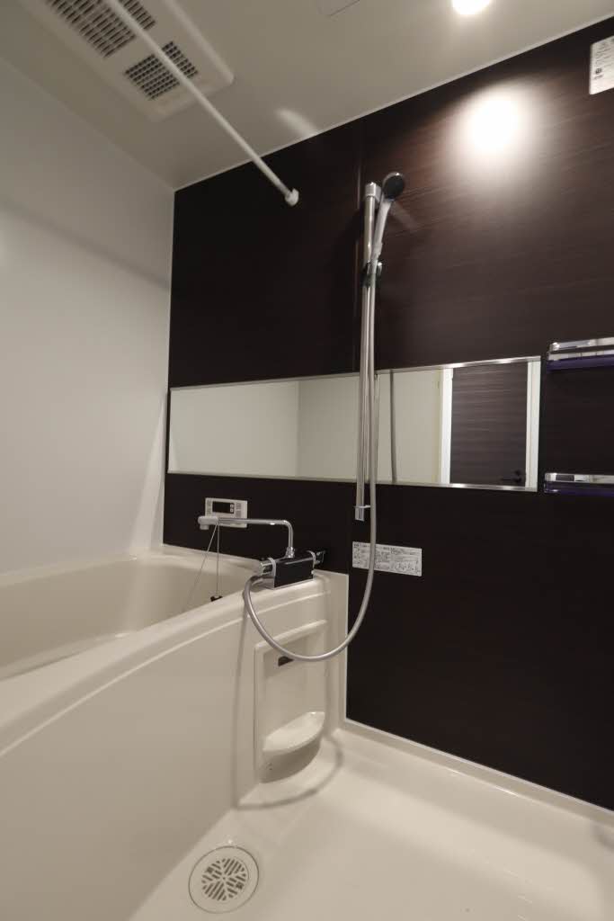 フレグランスステーション A106号-10