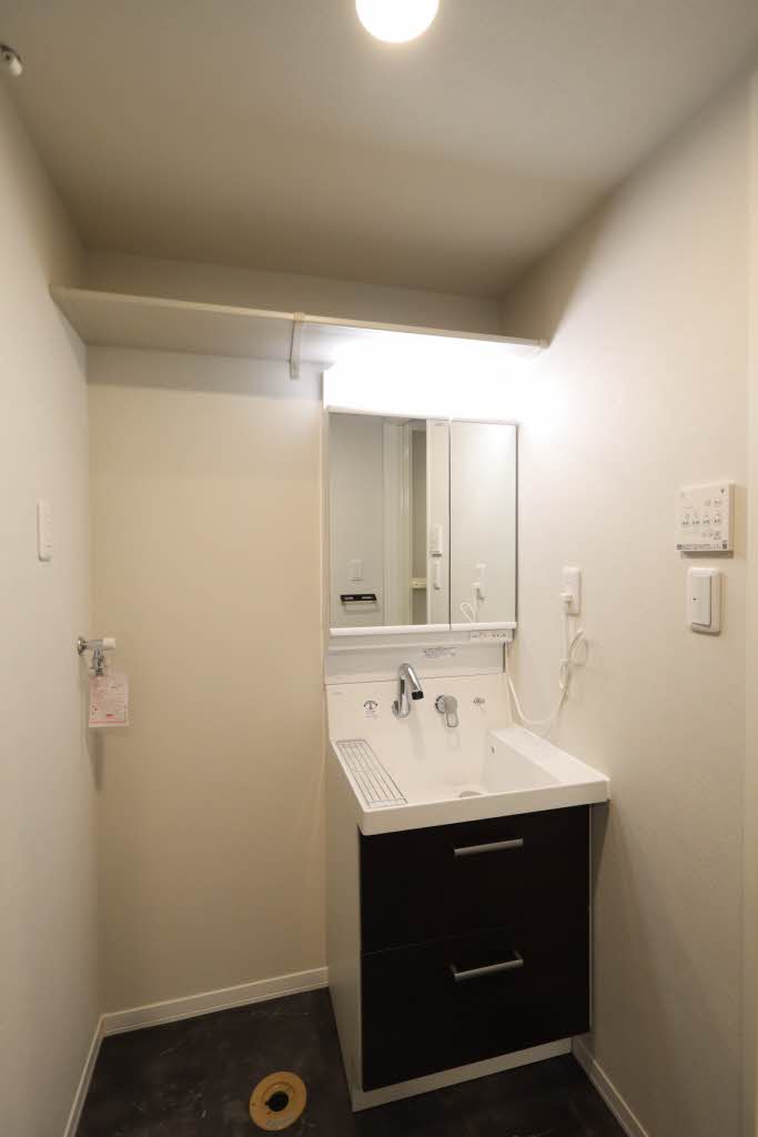 フレグランスステーション A106号-11