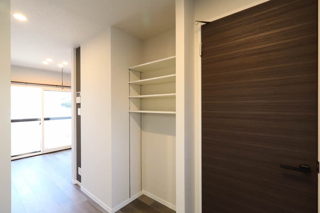 フレグランスステーション A106号-14