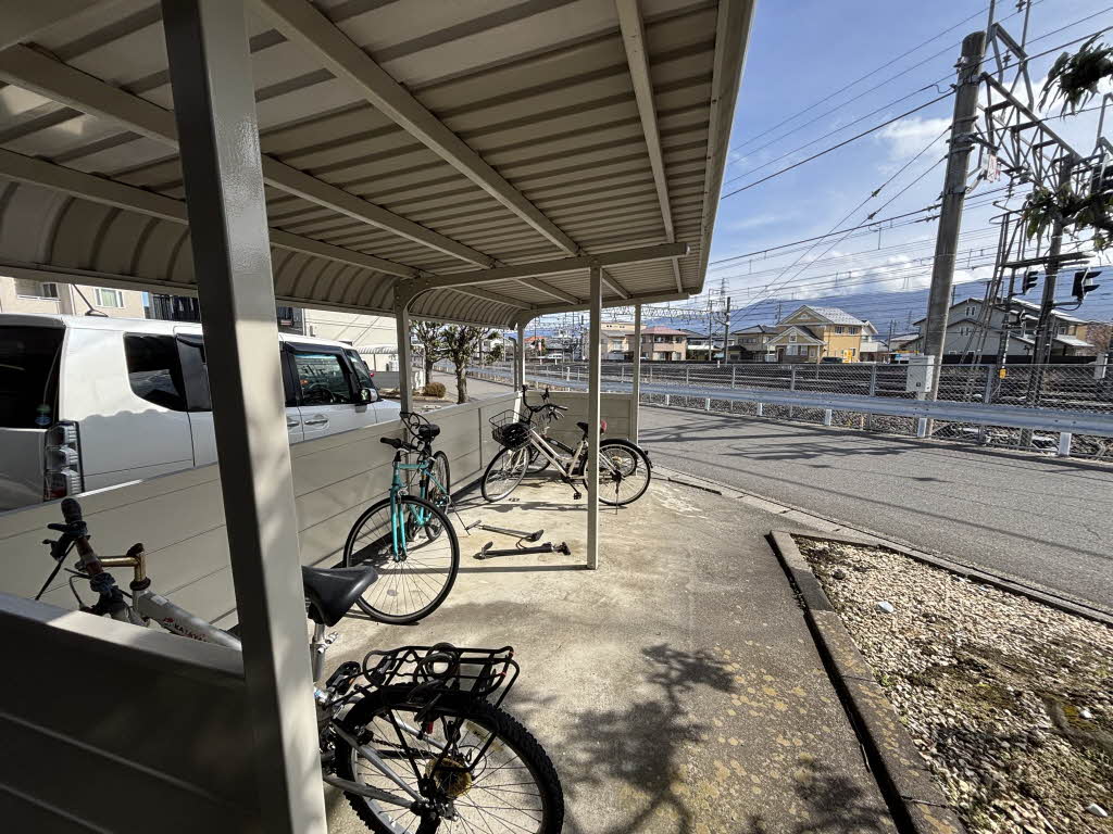 フレグランスステーション A206号-3