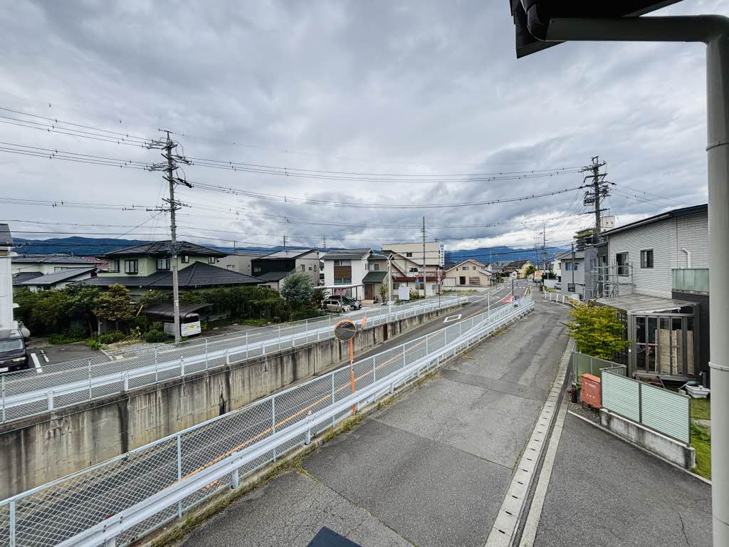 フレグランスステーション A207号-14