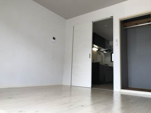 サーティーンガーデン B101号-3