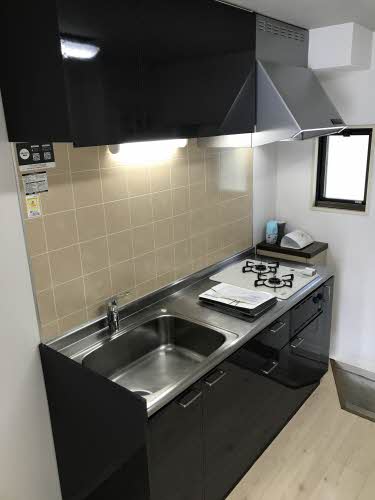 サーティーンガーデン B101号-5