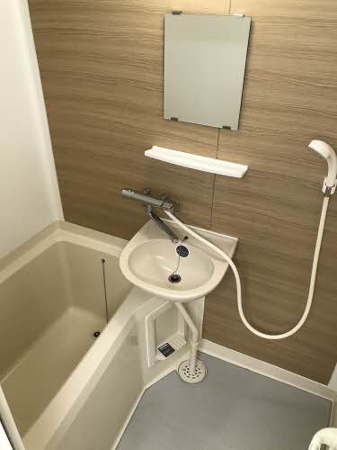 サーティーンガーデン B101号-6