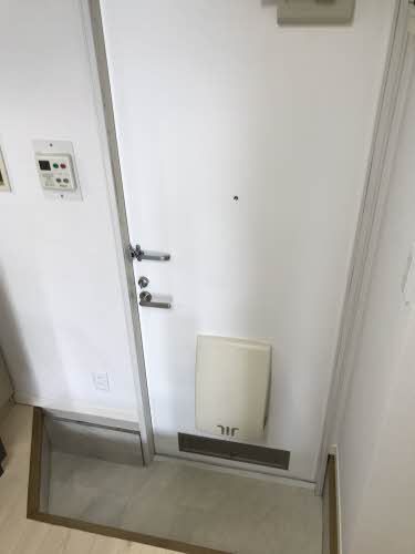 サーティーンガーデン B101号-8