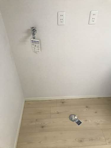 サーティーンガーデン B101号-11