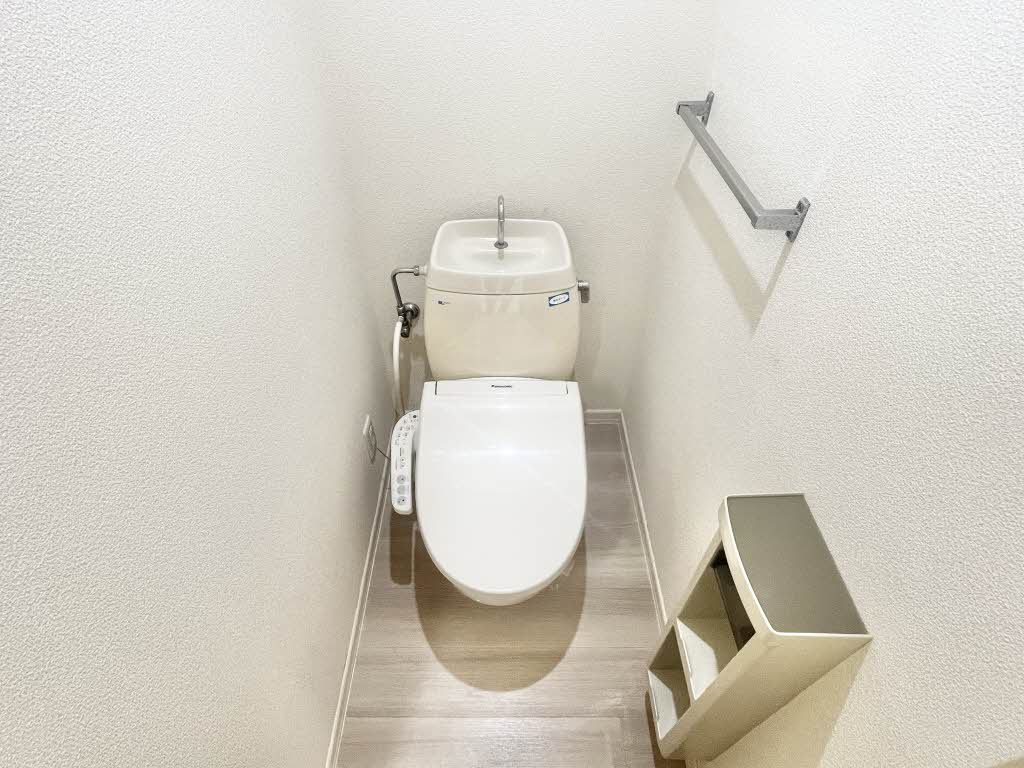 サーティーンガーデン B102号-10