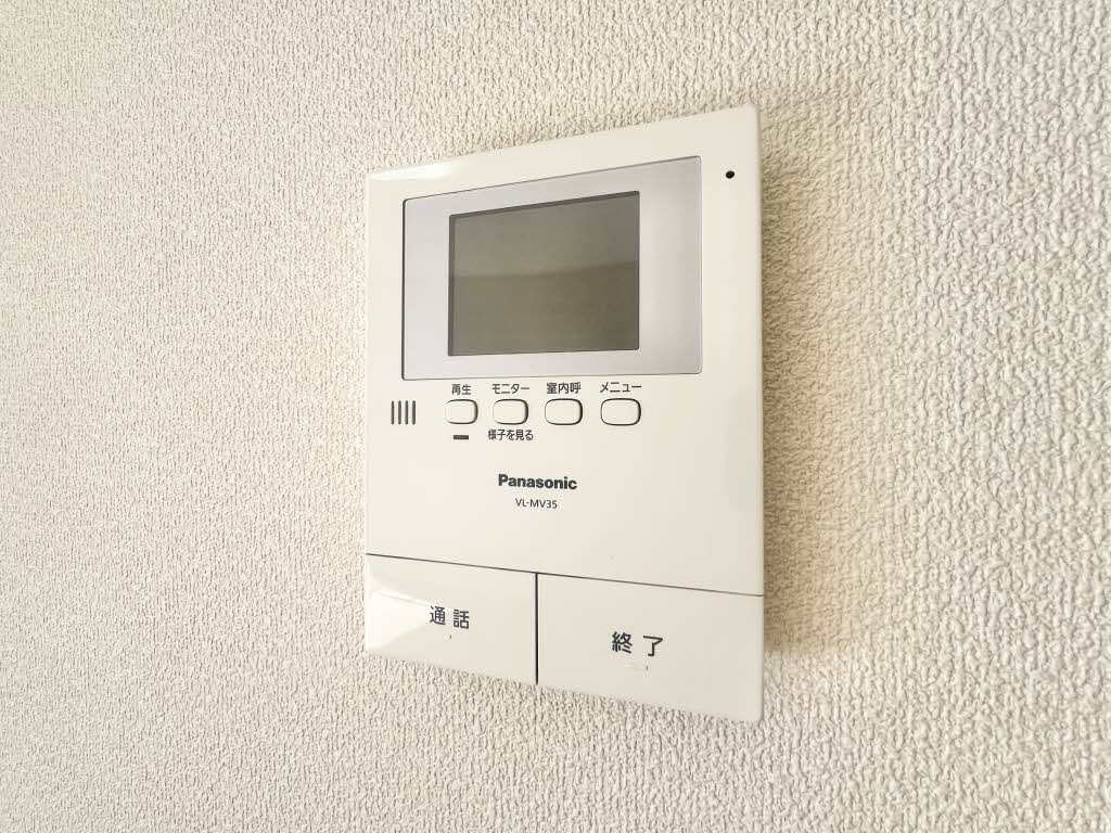 サーティーンガーデン B102号-13