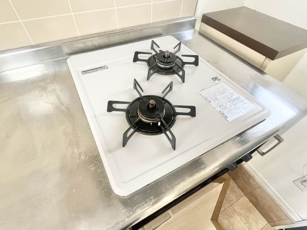 サーティーンガーデン B102号-14