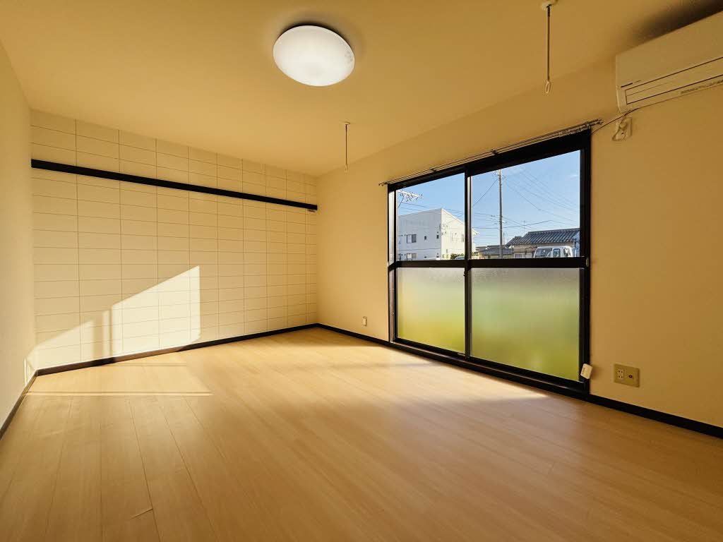 フレグランス　あすか B102号-2