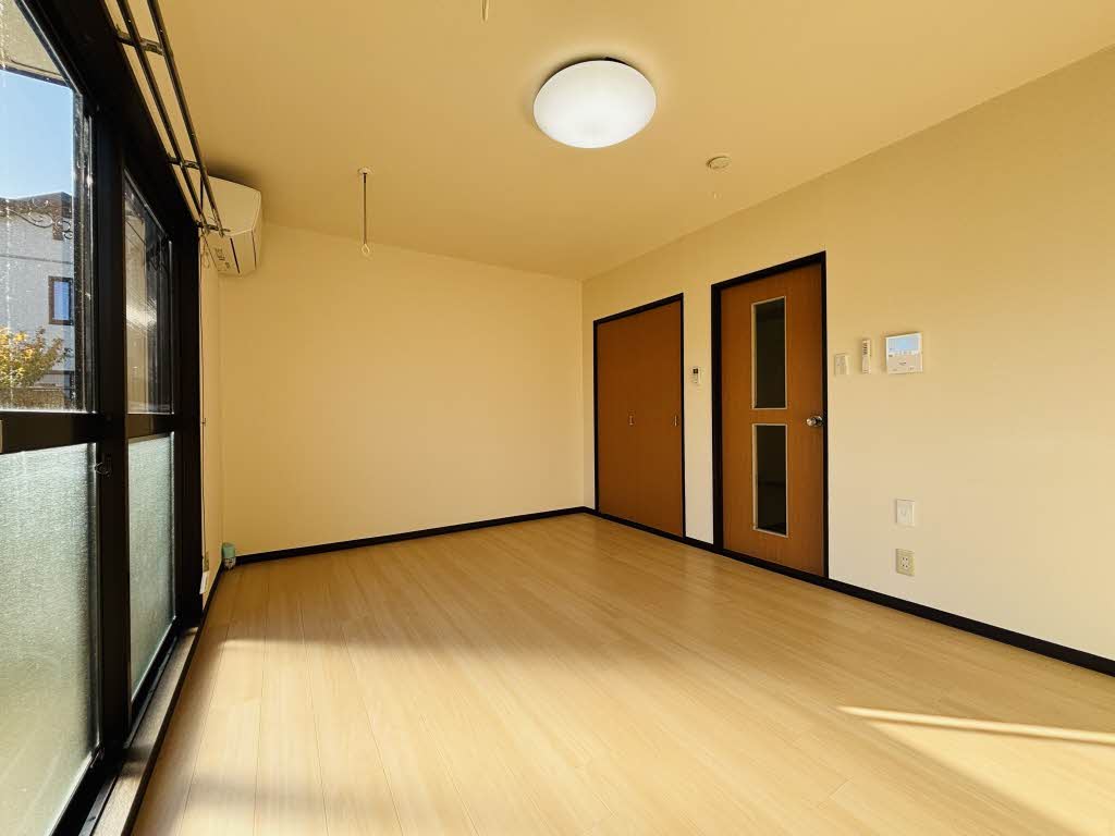 フレグランス　あすか B102号-4