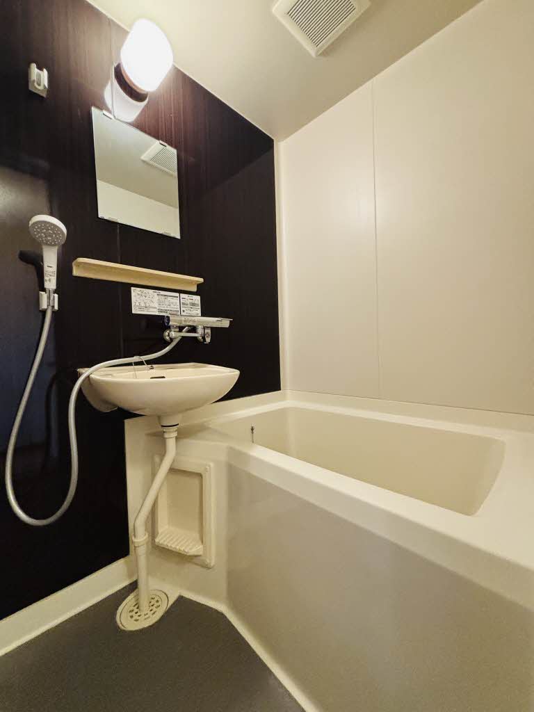 フレグランス　あすか B102号-12