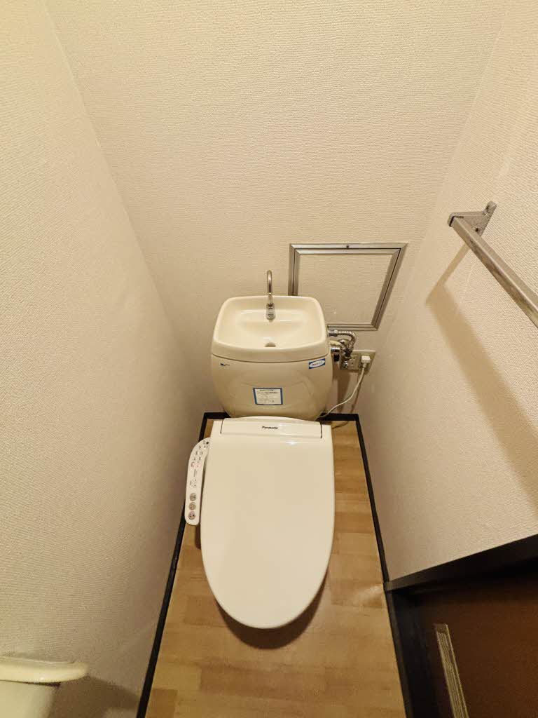 フレグランス　あすか B102号-13