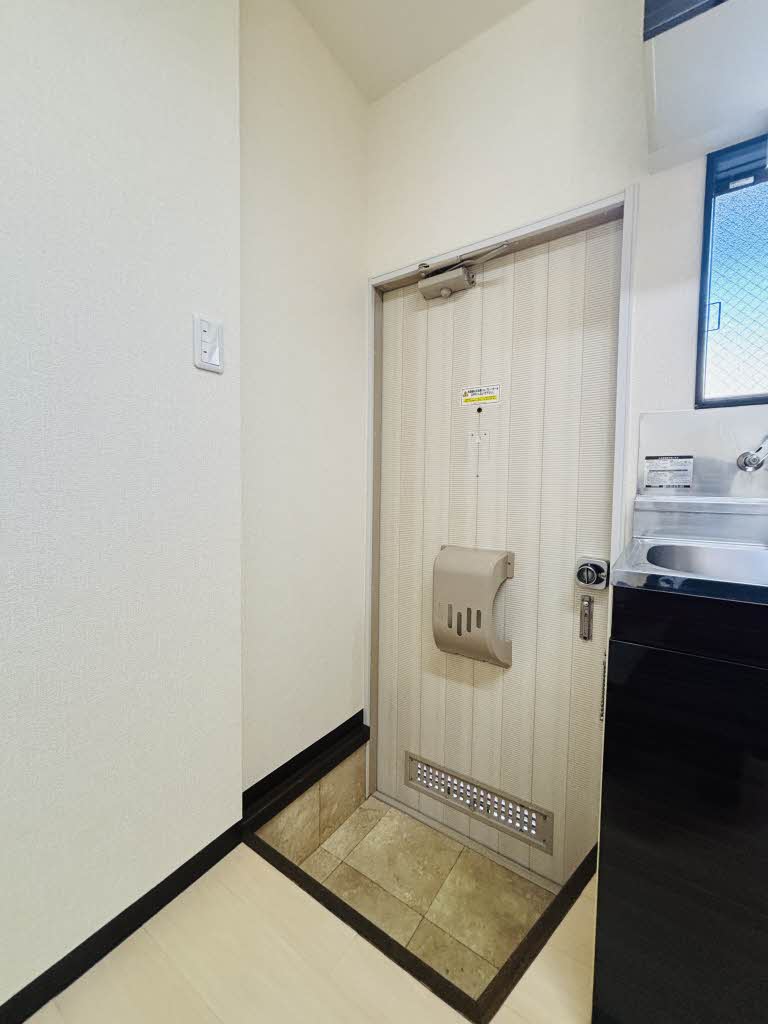 フレグランス　あすか B102号-15