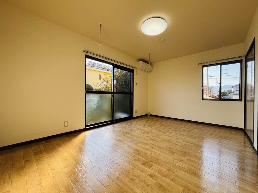 フレグランス　あすか B105号-2