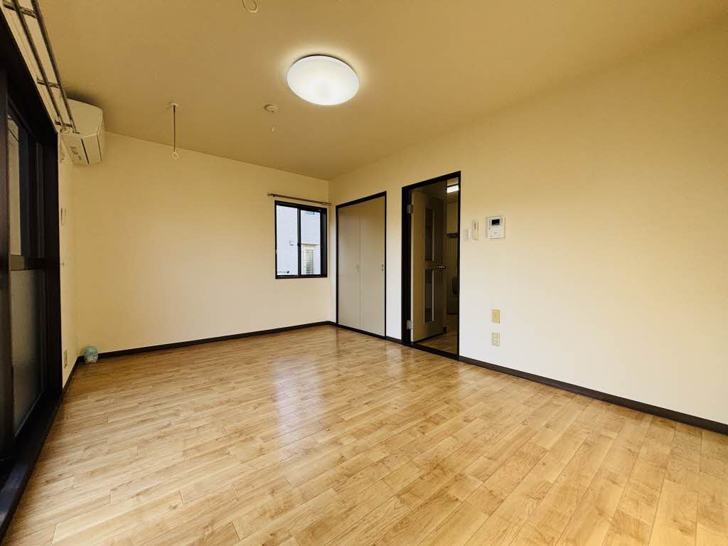 フレグランス　あすか B105号-3