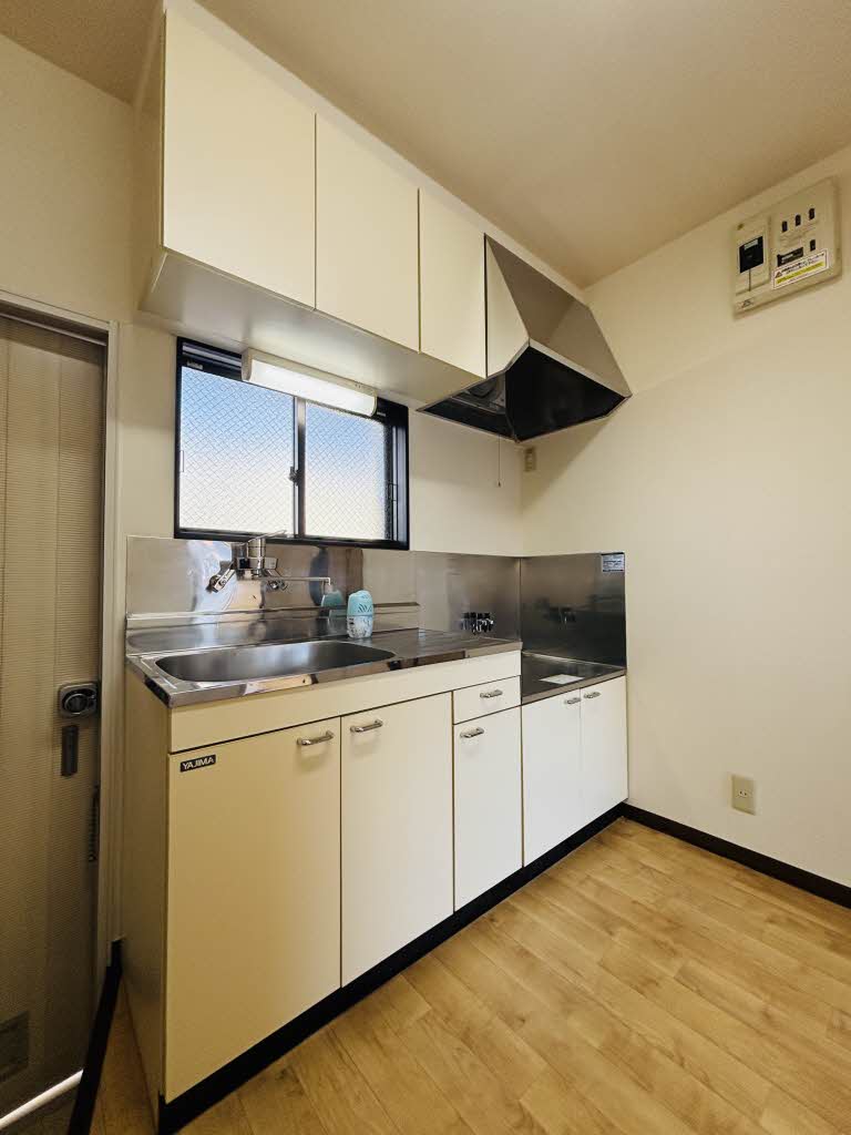 フレグランス　あすか B105号-8