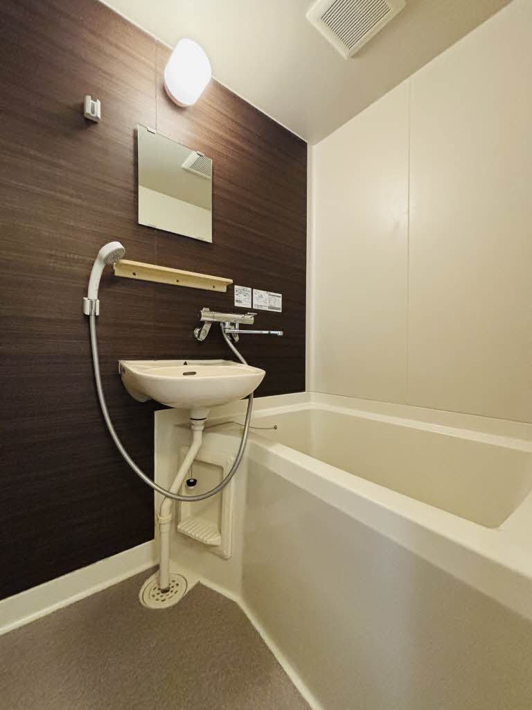 フレグランス　あすか B105号-9