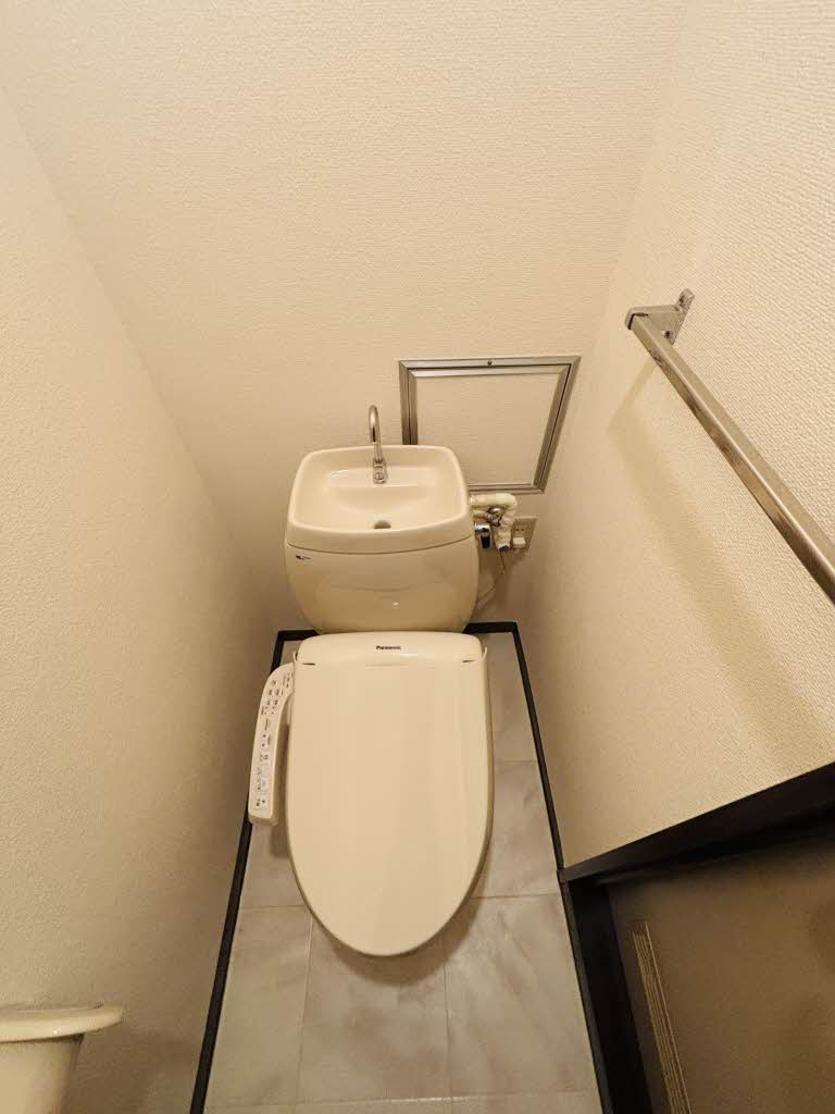 フレグランス　あすか B105号-10