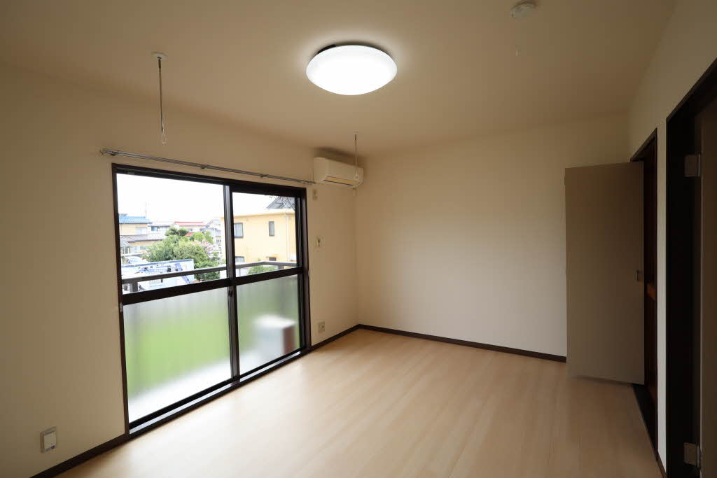 フレグランス　あすか B202号-4