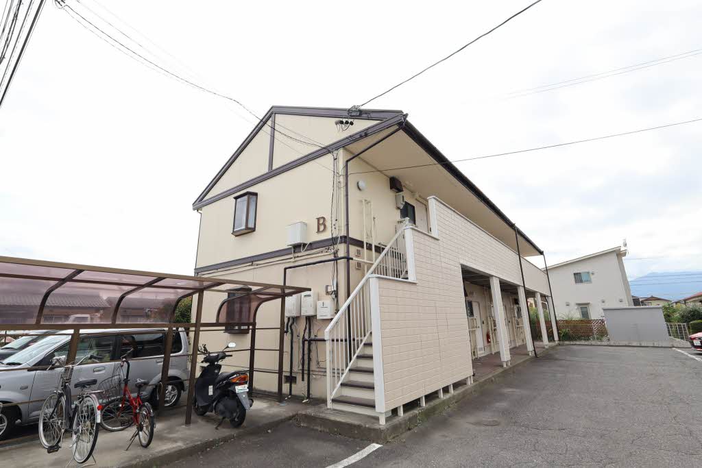 フレグランス　あすか B202号-5