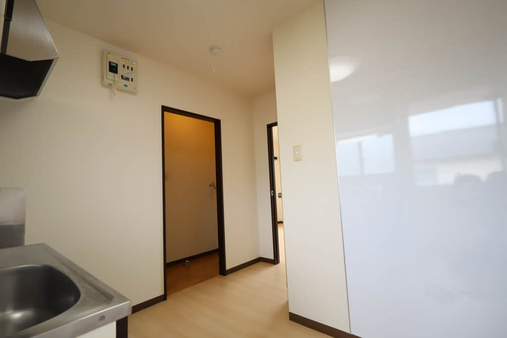 フレグランス　あすか B202号-11