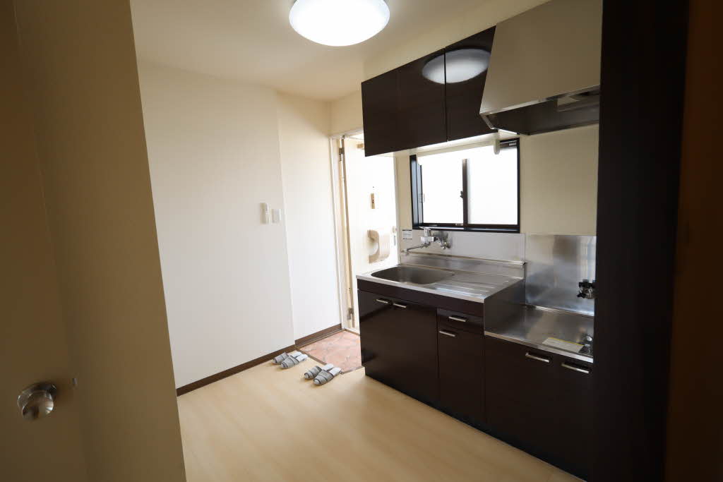 フレグランス　あすか B202号-14