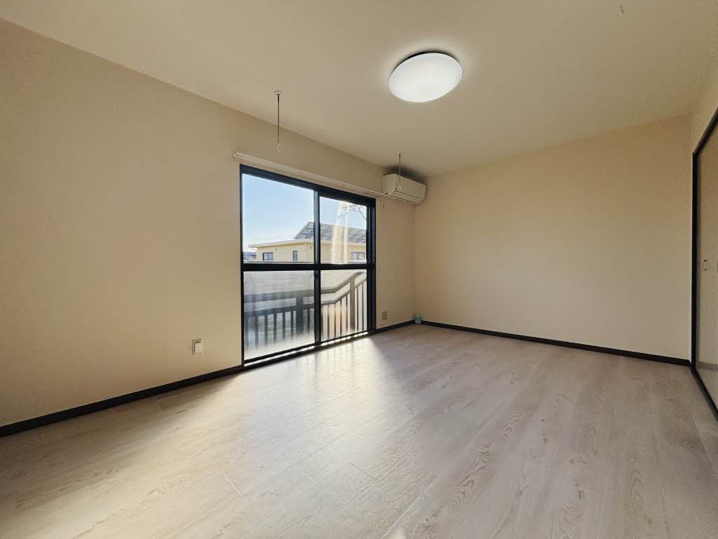 フレグランス　あすか B203号-3