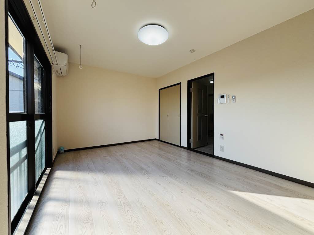 フレグランス　あすか B203号-4