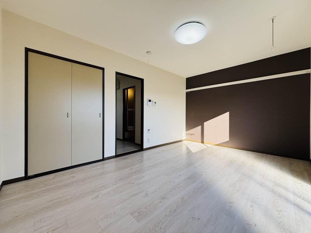 フレグランス　あすか B203号-5