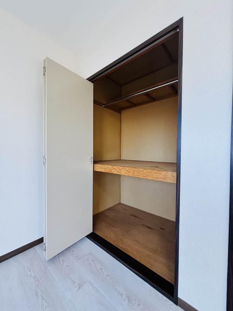 フレグランス　あすか B203号-6