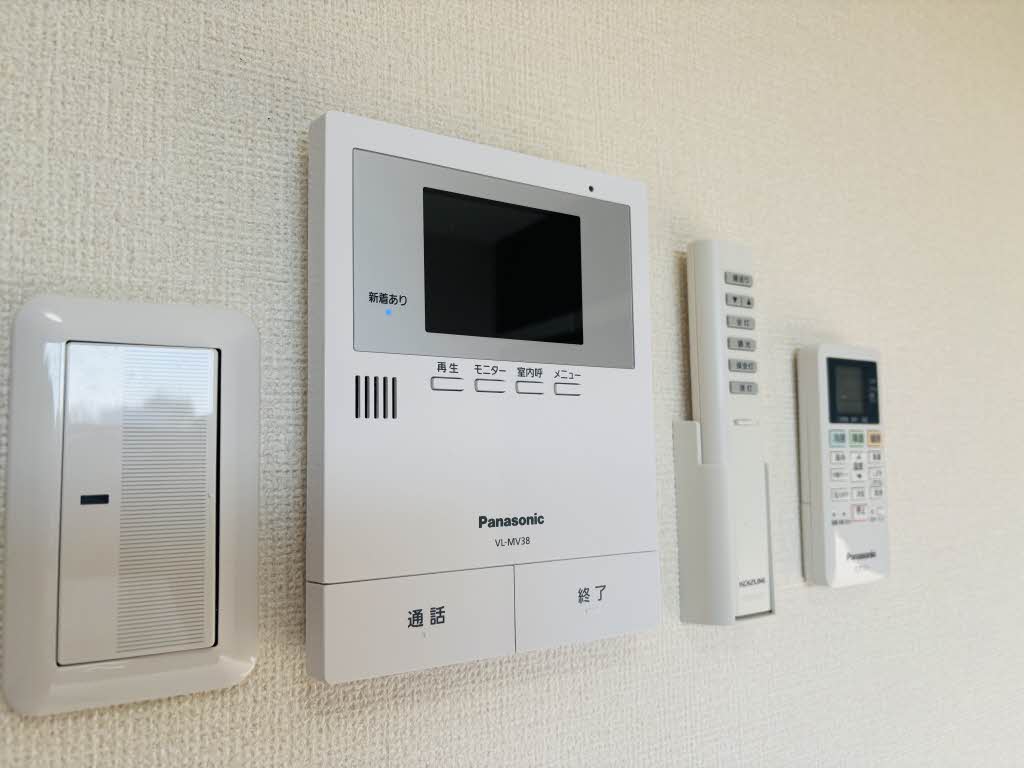 フレグランス　あすか B203号-7