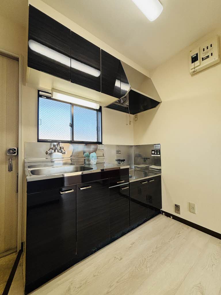 フレグランス　あすか B203号-8