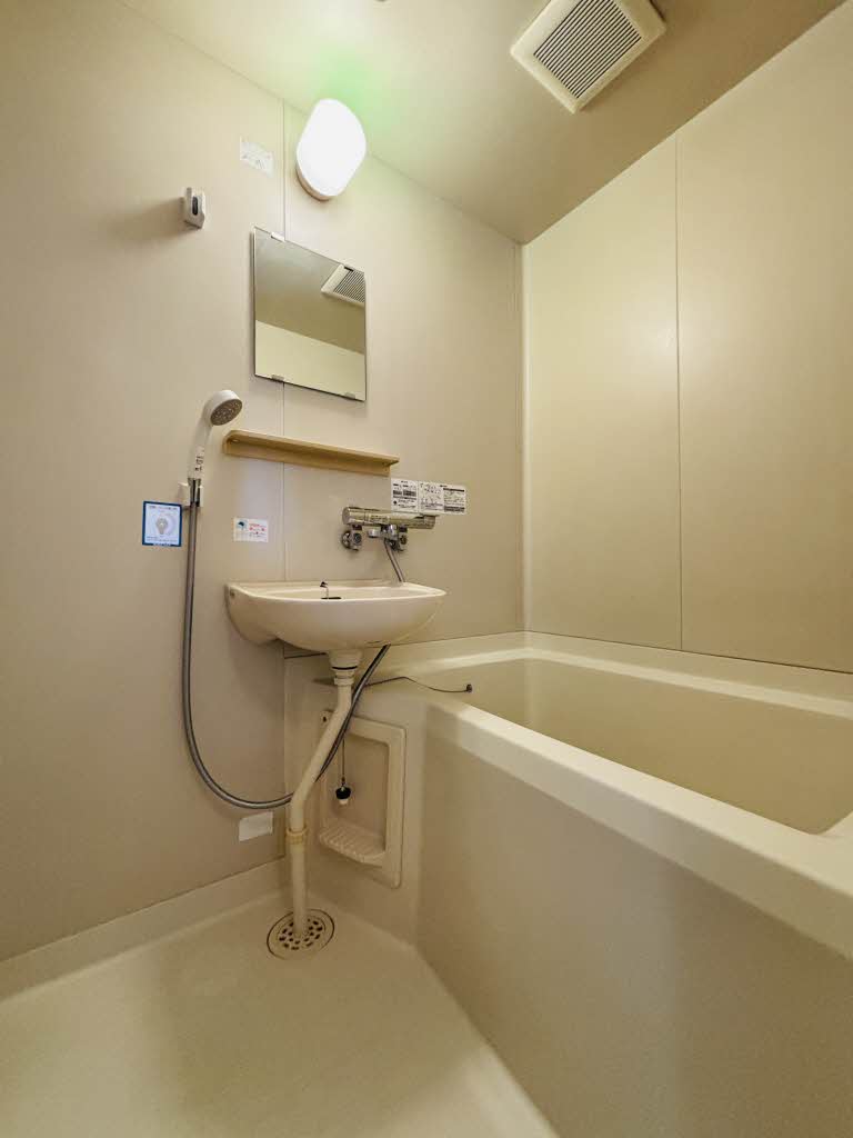 フレグランス　あすか B203号-9