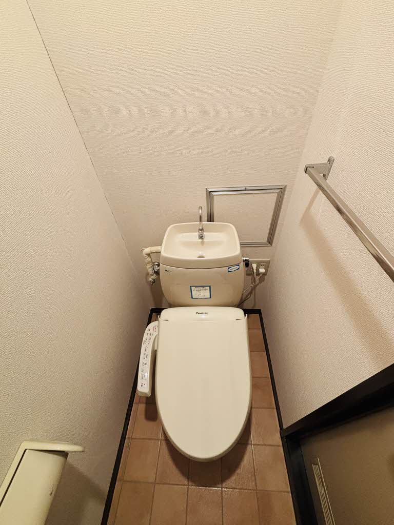 フレグランス　あすか B203号-10