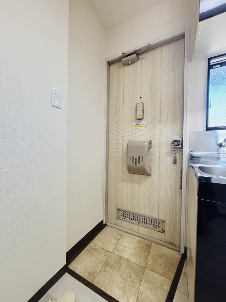 フレグランス　あすか B203号-12