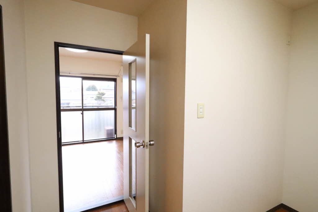 フレグランス　あすか B205号-9