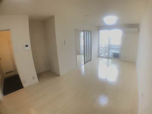 ほほえみ荘 0203号-2