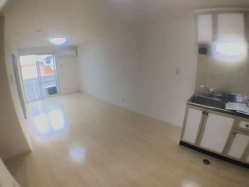 ほほえみ荘 0203号-3