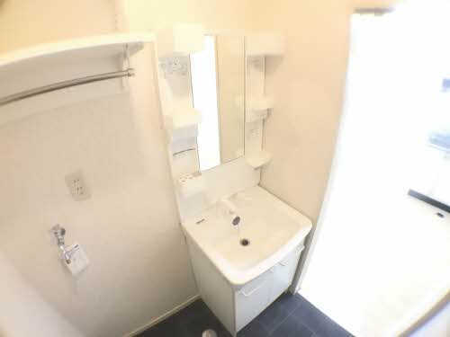 ほほえみ荘 0203号-7