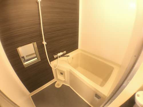 ほほえみ荘 0203号-8