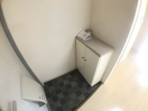 ほほえみ荘 0203号-10