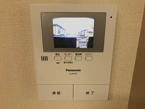 ほほえみ荘 0203号-12