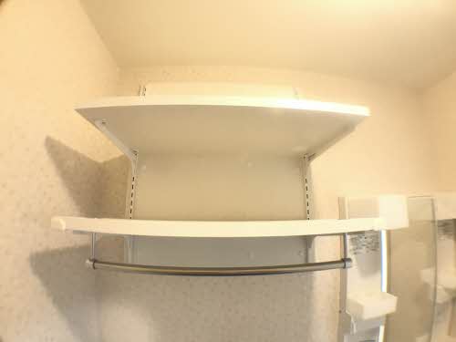 ほほえみ荘 0203号-15