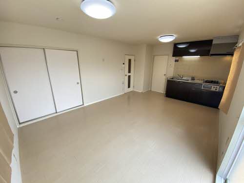 メゾン近 0102号-2