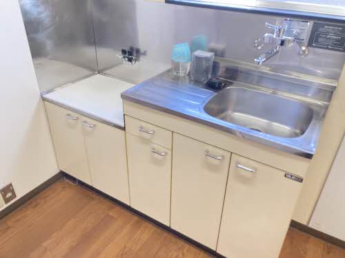 メゾンアプリコット 0102号-3