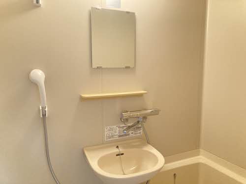 メゾンアプリコット 0102号-4