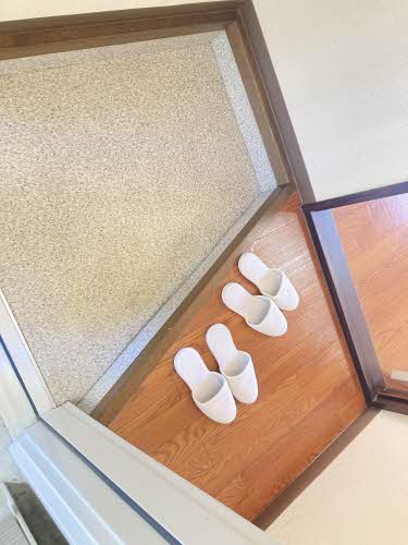 メゾンアプリコット 0102号-5